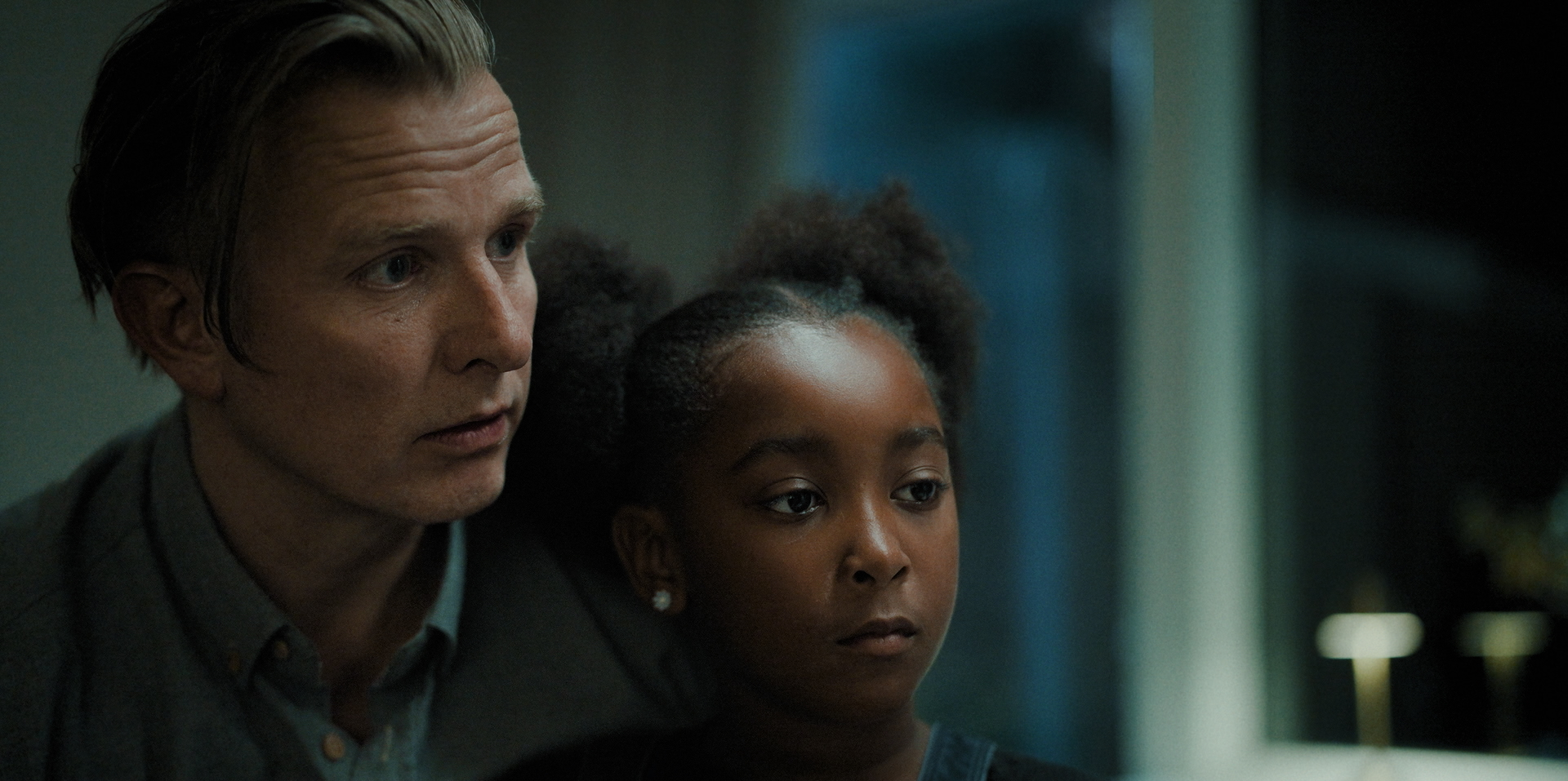 Film still — characters